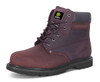 Beeswift Goodyear Welted 6 " Boot Brown Size 8 GWBBR08