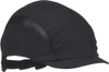 3M Hc24 First Base 3 Classic Micro Peak Safety Baseball Cap Black HC24BLMP