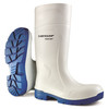 Dunlop Purofort Multigrip Safety Wellingtons White Size 10 CA6113110