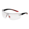 Bolle Safety Iri-S Glasses - Reading Area +3 Clear BOIRIDPSI3