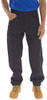 Beeswift Action Work Trousers Black Size 36 AWTBL36