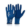 Ansell Hyflex 11-818 Glove Blue Size S AN11-818S
