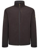 Jcb Workwear Trade Softshell Jacket Black Size XL D-MM-XL