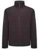 Jcb Workwear Trade Softshell Jacket Black Size 2XL D-MM-XXL