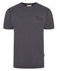 Jcb Workwear Trade Work T-Shirt Steel Blue Size 3XL D-M6-X3L