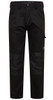 Jcb Workwear Essential Trousers Black Size 40 D+AO-40