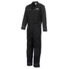 Jcb Workwear Trade Coverall Regular Leg Black Size 2XL D+IY-XXL
