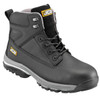 Jcb Workwear Fast Track Boot Black Size 6 F/TRACK/B-6