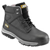 Jcb Workwear Fast Track Boot Black Size 6 F/TRACK/B-6