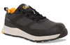 Jcb Workwear Spark Trainers S3 Src Black Size 10 SPARK/B-10