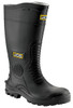 Jcb Workwear Hydromaster Wellingtons Black Size 7 HYDRO/B-7