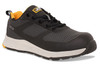 Jcb Workwear Spark Trainers S3 Src Black Size 4 SPARK/B-4