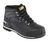 Jcb Workwear 3Cx Hiker Boot Black Size 12 3CX/B-12