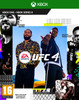 UFC 4 Microsoft XBox One Game