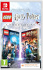 Lego Harry Potter Collection (Code in Box) Nintendo Switch Game