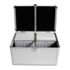 MediaRange BOX75 CD DJ-Case for 200 CD/DVDs BOX75