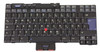 Lenovo 39T0523 Keyboard GERMAN 39T0523
