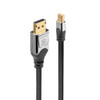 Lindy 36311 1m CROMO Mini DisplayPort to 36311