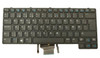 Dell 2R1FY Keyboard DANISH 2R1FY