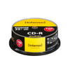 Intenso 1801124 CD-R  Intenso 700 25pcs Cak 1801124