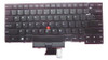 Lenovo 04W2587 Keyboard US INT. 04W2587