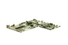 Hewlett Packard Enterprise 453250-001-RFB Systemboard 453250-001-RFB