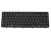 HP 604034-041 Keyboard GERMAN 604034-041