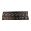 Lenovo 25209739 Keyboard DUTCH 25209739