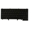 Dell 0MH158 Keyboard NORWEGIAN 0MH158