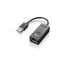 Lenovo 4X90S91830-RFB USB 3.0 to Ethernet Adapter 4X90S91830-RFB