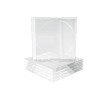 MediaRange BOX31-T CD/DVD Storage Media Case BOX31-T