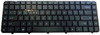 HP 606744-031 KB PT CNY 606744-031