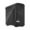 Fractal Design Torrent Compact Black Tg Dark Tint Tower Pc Case FD-C-TOR1C-01