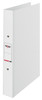 Rexel Ringbinder Choices A4 25Mm 2Rr White Pk10 - 2115565 2115565