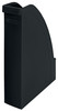 Leitz Recycle Magazine File A4 Black - 24765095 24765095