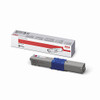 Oki Magenta Toner Cartridge 2K Pages - 44469705 44469705