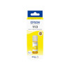 Epson 113 Yellow Ecotank Ink Bottle 70Ml - C13T06B440 C13T06B440