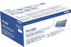 Brother Black Toner Cartridge 3K Pages - TN3430 TN3430