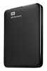 Wd 4Tb Elements Usb3 Ext Hdd WDBU6Y0040BBK-WESN