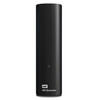 Wd Hdd External 8Tb Elements Desktop Usb3 Black WDBWLG0080HBK-EESN