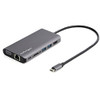 Startech.Com Usb C Multiport Adapter Hdmi Vga 100W Pd DKT30CHVAUSP