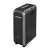 Fellowes Powershred 125I Strip Cut Shredder 53 Litre 18 Sheet Black/Grey 4613101 4613101