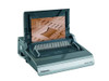 Fellowes Galaxy-E Electric Comb Binding Machine Black/Silver 5622101 5622101