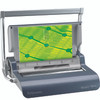 Fellowes Quasar Manual Wire Binding Machine Grey 5224101 5224101