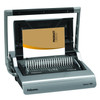 Fellowes Galaxy Manual Comb Binding Machine Grey 5622001 5622001