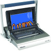 Fellowes Galaxy Manual Wire Binding Machine Grey 5622401 5622401