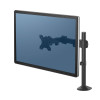 Fellowes Reflex Single Monitor Arm Black 8502501 8502501
