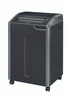 Fellowes Powershred 485I Strip Cut Shredder 132 Litre 40 Sheet Black/Grey 469950 4699501