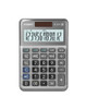 Casio Ms-120Fm 12 Digit Desk Calculator MS-120FM-WA-UP MS-120FM-WA