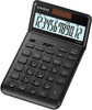Casio Jw-200Sc 8 Digit Desk Calculator Black JW-200SC-BK-WK-UP JW-200SC-BK-WK-UP